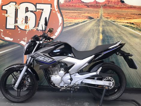 YAMAHA FAZER YS250
