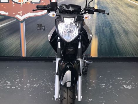 YAMAHA FAZER YS250