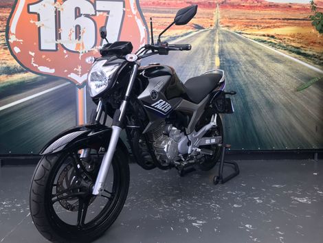 YAMAHA FAZER YS250