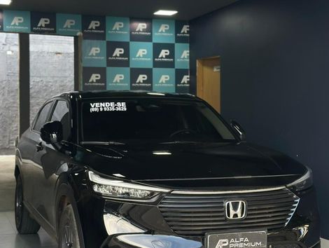 Honda HR-V EXL 1.5 Sensing 16V 5p Aut.
