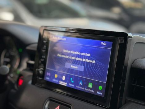 Honda HR-V EXL 1.5 Sensing 16V 5p Aut.