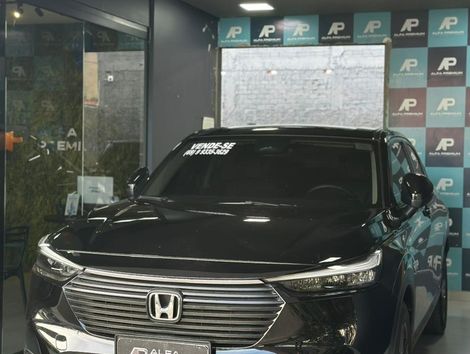 Honda HR-V EXL 1.5 Sensing 16V 5p Aut.
