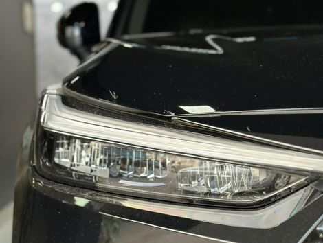 Honda HR-V EXL 1.5 Sensing 16V 5p Aut.