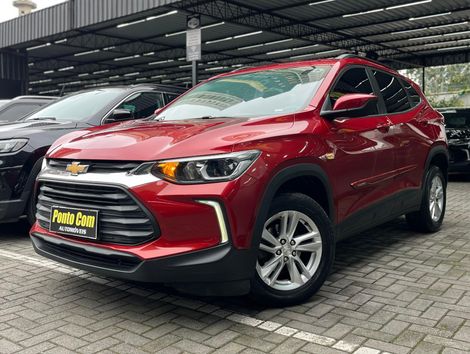Chevrolet TRACKER 1.0 Turbo 12V Flex Aut. 