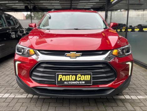 Chevrolet TRACKER 1.0 Turbo 12V Flex Aut. 
