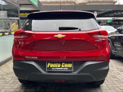 Chevrolet TRACKER 1.0 Turbo 12V Flex Aut. 