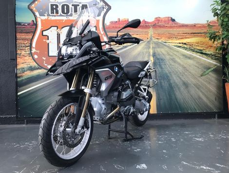 BMW R 1200 GS