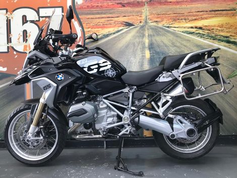 BMW R 1200 GS