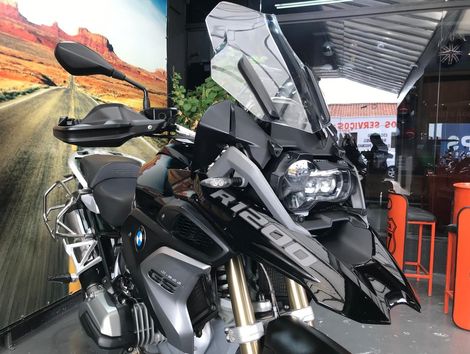 BMW R 1200 GS