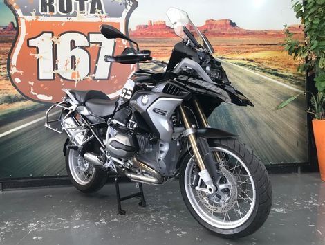 BMW R 1200 GS