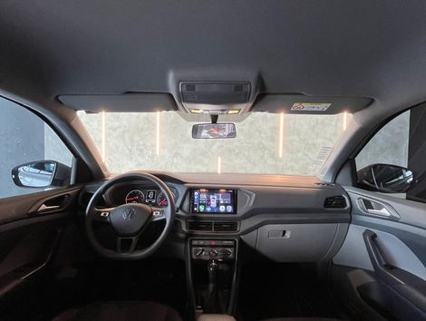 VolksWagen T-Cross Sense 200 TSI 1.0 Flex 5p Aut.