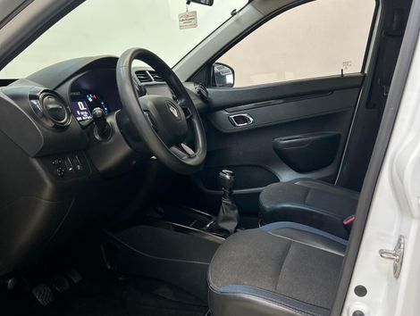 Renault KWID Intense 1.0 Flex 12V 5p Mec.