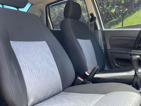 Ford Fiesta Sed. 1.6 8V Flex 4p