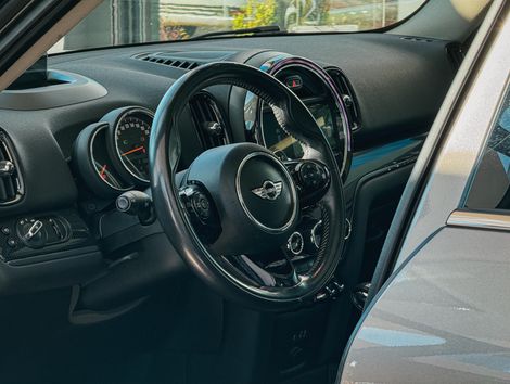 Mini COOPER Countryman S ALL4 2.0 Turbo Aut.