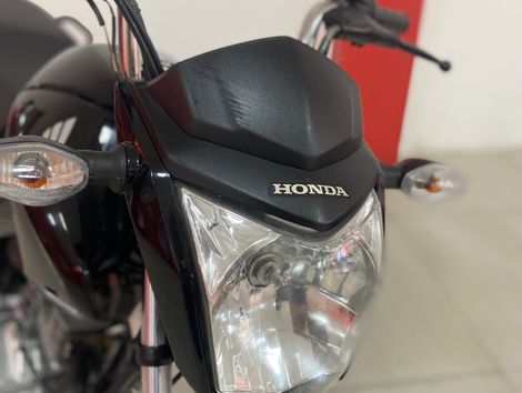 HONDA CG 150 FAN ESDi/ 150 FAN ESDi FLEX