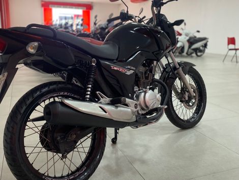 HONDA CG 150 FAN ESDi/ 150 FAN ESDi FLEX