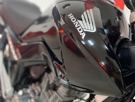 HONDA CG 150 FAN ESDi/ 150 FAN ESDi FLEX