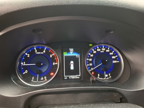 Toyota Hilux CD SRX 4x4 2.8 TDI 16V Diesel Aut.