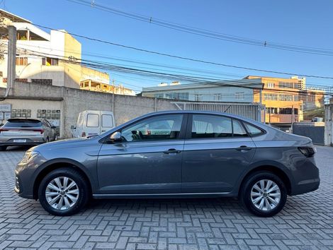 VolksWagen VIRTUS TSI 1.0 Flex 12V 4p Aut.