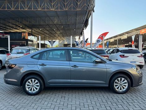 VolksWagen VIRTUS TSI 1.0 Flex 12V 4p Aut.