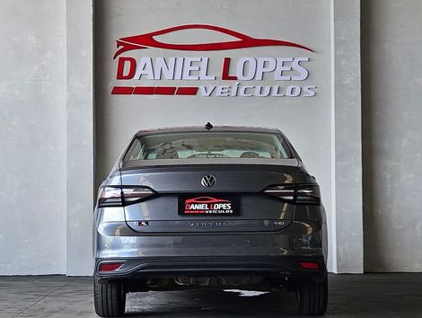 VolksWagen VIRTUS TSI 1.0 Flex 12V 4p Aut.