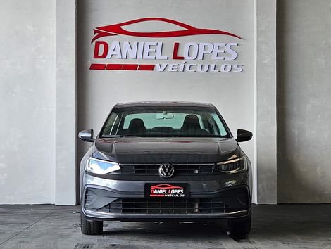 VolksWagen VIRTUS TSI 1.0 Flex 12V 4p Aut.