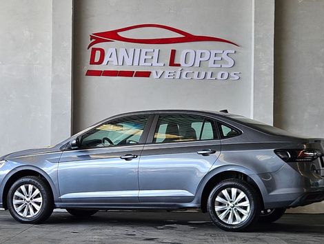 VolksWagen VIRTUS TSI 1.0 Flex 12V 4p Aut.