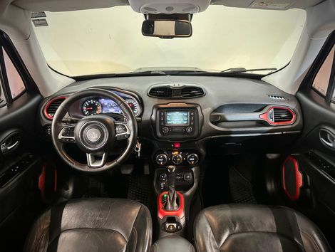 Jeep Renegade Trailhawk 2.0 4x4 TB Diesel Aut