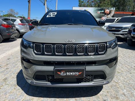 Jeep COMPASS S T270 1.3 TB 4x2 Flex Aut.