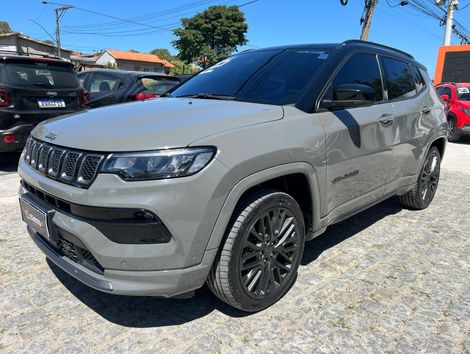 Jeep COMPASS S T270 1.3 TB 4x2 Flex Aut.