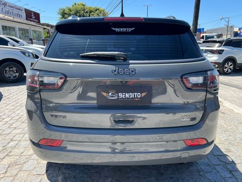 Jeep COMPASS S T270 1.3 TB 4x2 Flex Aut.