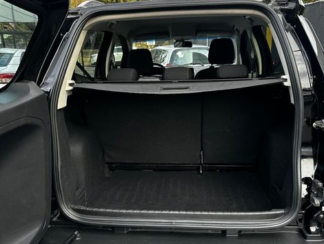 Ford EcoSport SE 1.5 12V Flex 5p Aut.