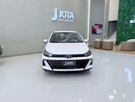 Hyundai HB20S Comfort Plus 1.0 Flex 12V Mec.