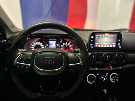 Fiat ARGO DRIVE 1.0 6V Flex