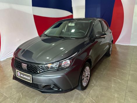 Fiat ARGO DRIVE 1.0 6V Flex