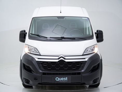 Citroën Jumper 2.0 FurgãoTurbo Diesel
