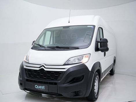 Citroën Jumper 2.0 FurgãoTurbo Diesel