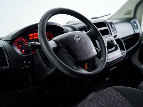 Citroën Jumper 2.0 FurgãoTurbo Diesel