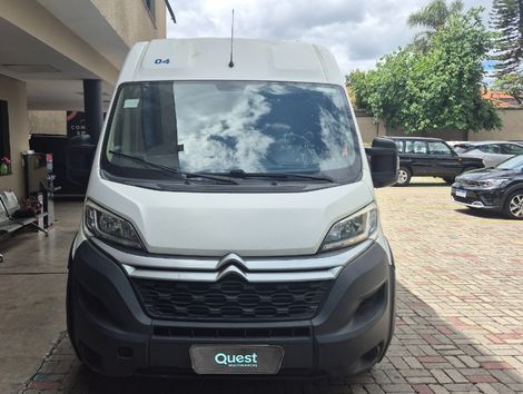 Citroën Jumper 2.0 FurgãoTurbo Diesel
