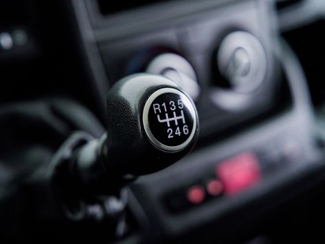 Citroën Jumper 2.0 FurgãoTurbo Diesel