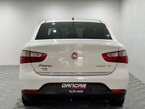 Fiat Grand Siena ATTRAC. 1.4 EVO F.Flex 8V