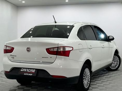 Fiat Grand Siena ATTRAC. 1.4 EVO F.Flex 8V