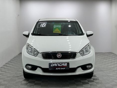 Fiat Grand Siena ATTRAC. 1.4 EVO F.Flex 8V