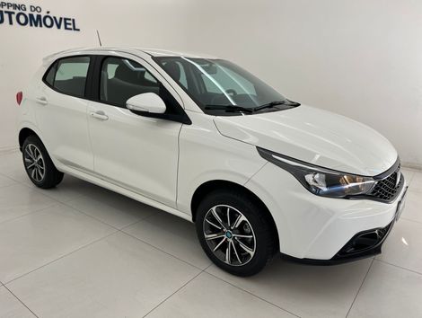Fiat ARGO DRIVE TRIBUTO 125 1.0 6V Flex