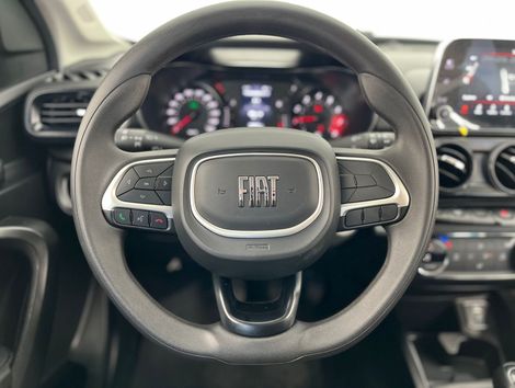 Fiat ARGO DRIVE TRIBUTO 125 1.0 6V Flex