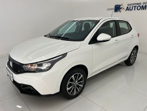 Fiat ARGO DRIVE TRIBUTO 125 1.0 6V Flex