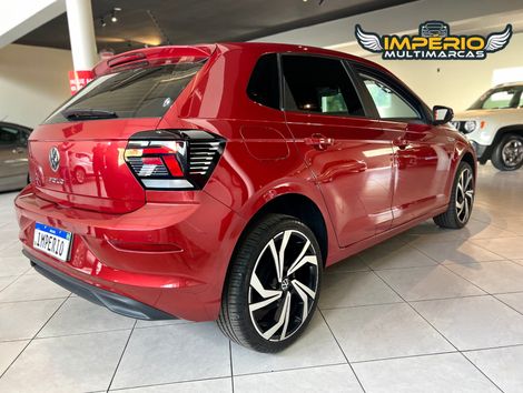 VolksWagen Polo Highline TSI 1.0 Flex 12V Aut.