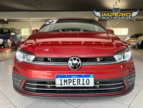 VolksWagen Polo Highline TSI 1.0 Flex 12V Aut.
