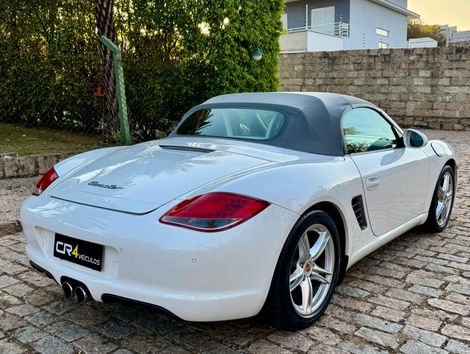 Porsche Boxster  2.9 255cv