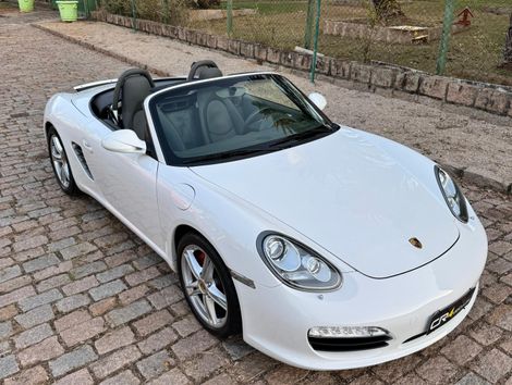Porsche Boxster  2.9 255cv